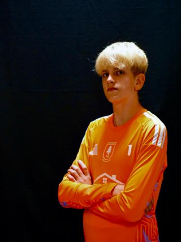 Felix Pfeffer