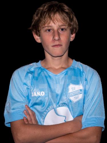 Gleb Forsch