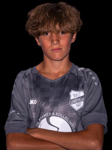 Milo Huber