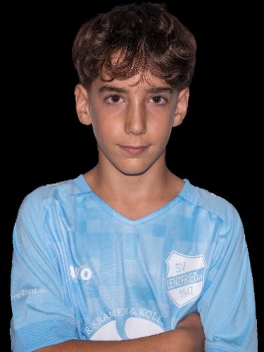 Jaron Müller