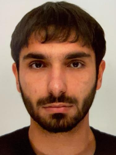 Muhammed Atak