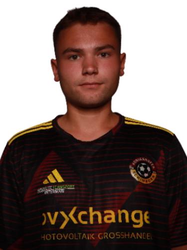 Vincent Baca