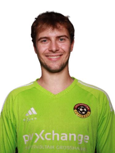 Avatar Bild für Felix Fischer