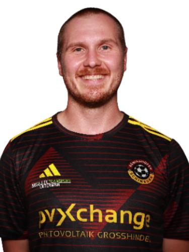 Avatar Bild für Niklas Hock