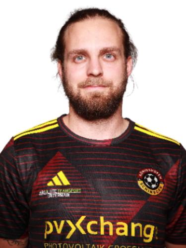 Avatar Bild für Jonas Hofmann