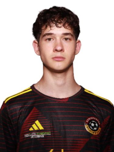 Raphael Hofmann
