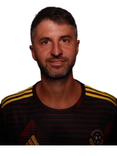 Avatar Bild für Alessandro Behl