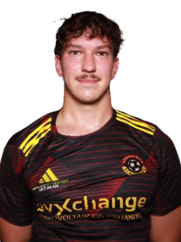 Avatar Bild für Luis Schloth