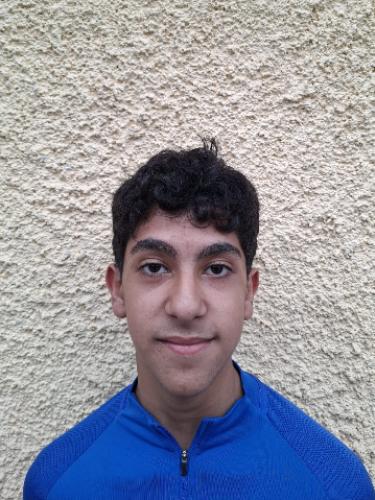 Mohammad Jouhar
