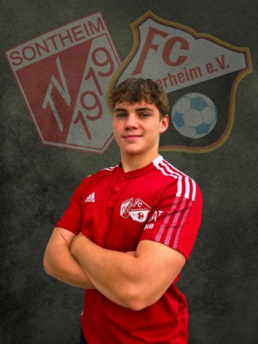 Avatar Bild für Dominik Häfele