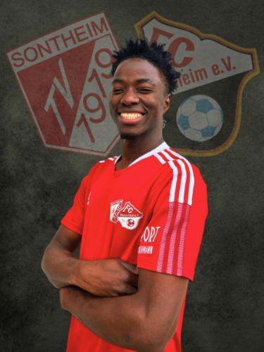 Avatar Bild für Aboubacar Konate