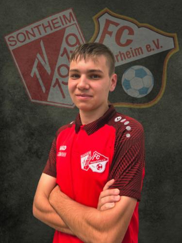 Maximilian Schütz
