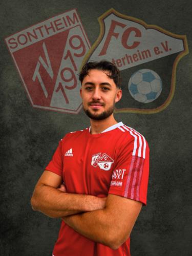 Lukas Bungard