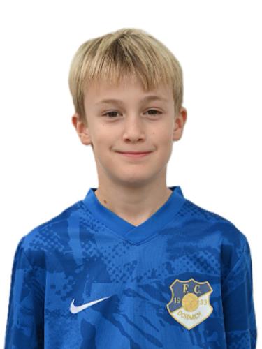 Vincent Stallhofer