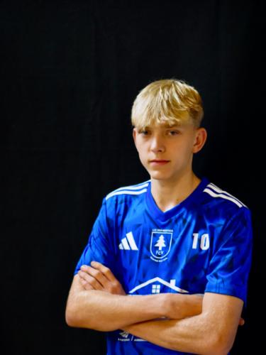 Avatar Bild für Malvin Hagen