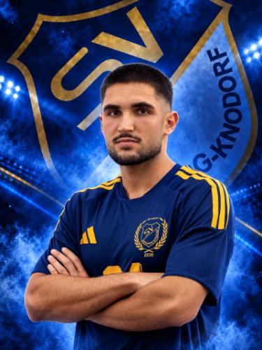 Avatar Bild für Leo Stojanovski