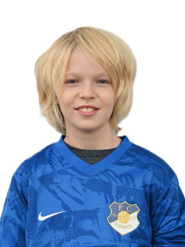 Korbinian Ruhland