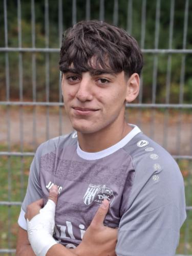 Rrustem Thaqi