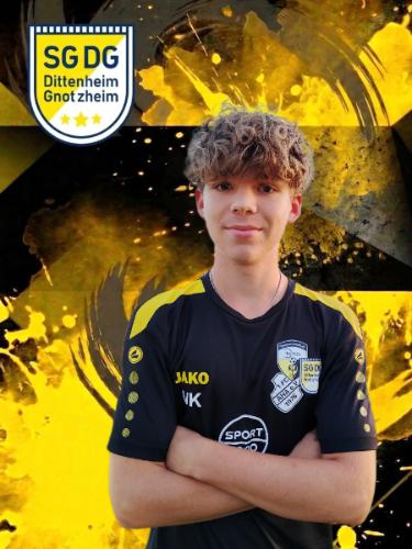 Avatar Bild für Valentin Kerrmann