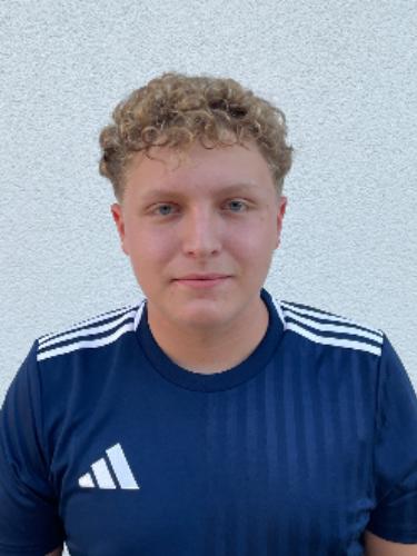 Jonas Liebl