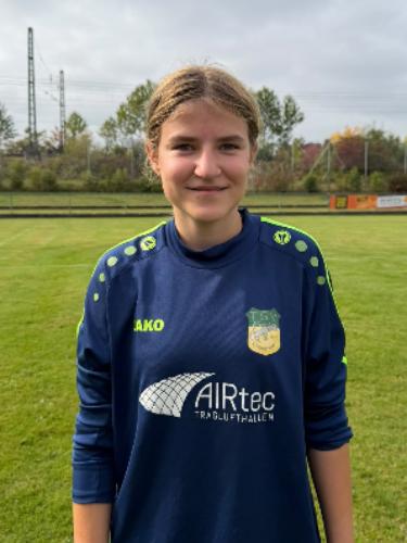 Marie Weck