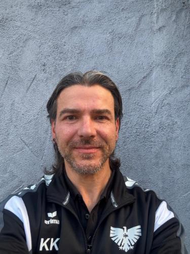 Klaus Kurzendorfer