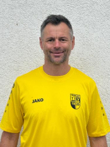 Steffen Bauer
