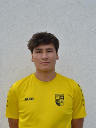 Jonatan Stölzel