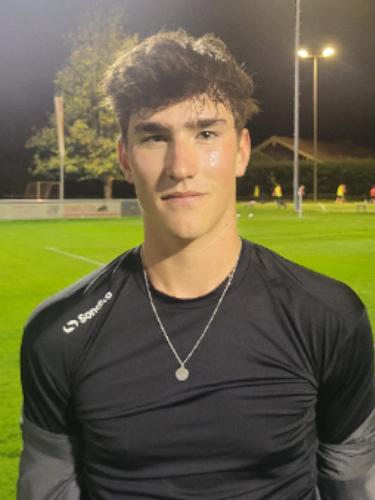 Lukas Rüttger