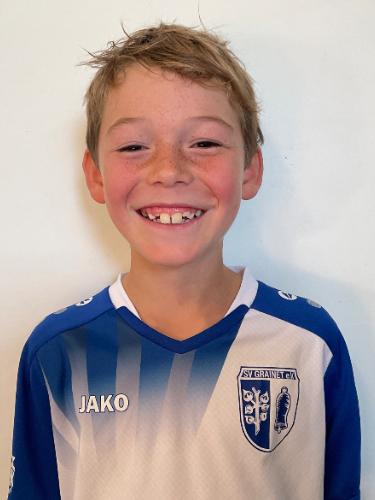 Xaver Denk