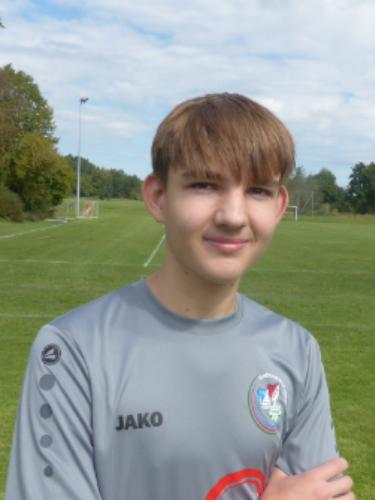Dominik Wiltschko