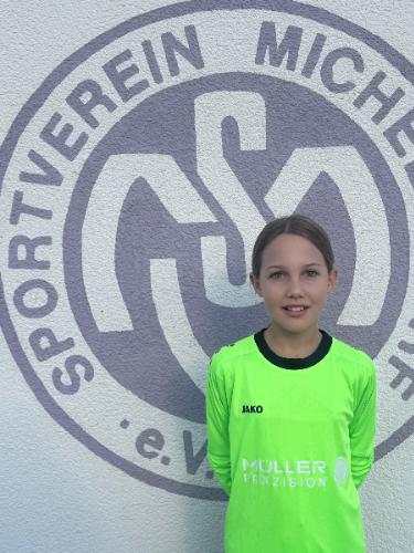 Laura Hoffmann