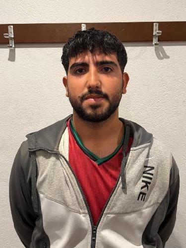 Mustafa Mustafa