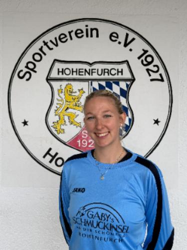 Laura Eberl