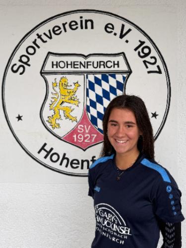Sofia Werner