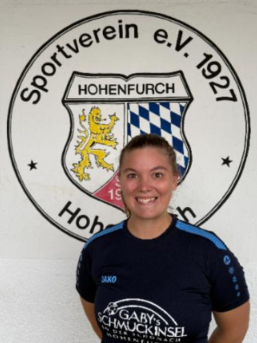 Hannah Heinrich