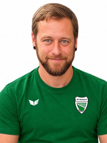 Andreas Salzinger