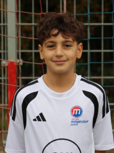 Cagan Demirbag