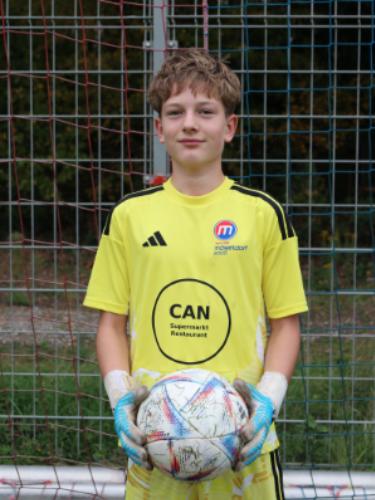 Vincent Dobler