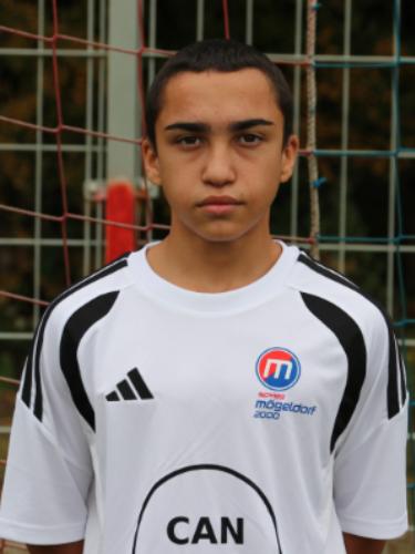 Alberto Ruiz Padilla