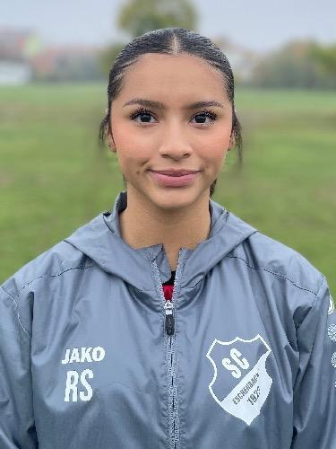 Vivienne Sanchez