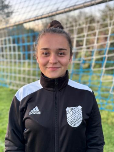 Avatar Bild für Jana Mitevski