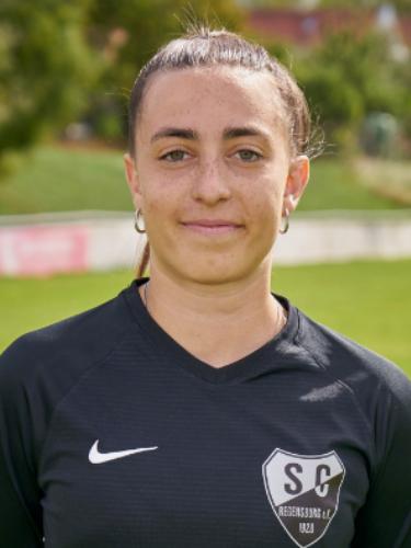 Rebekka Salfelder