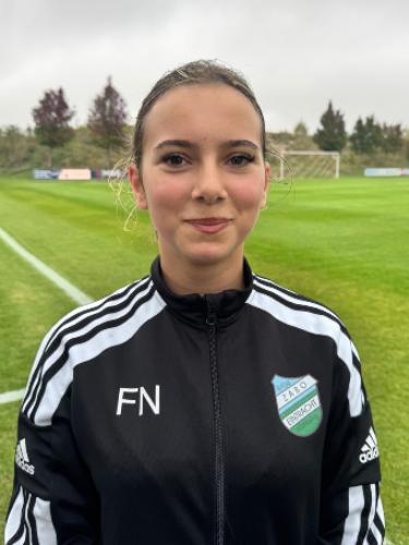 Avatar Bild für Chiara Fadda
