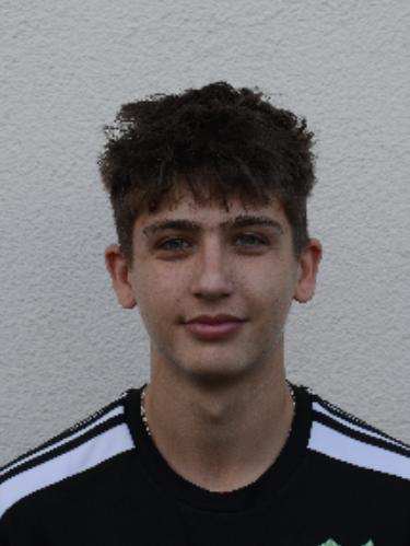 Jonah Köhler