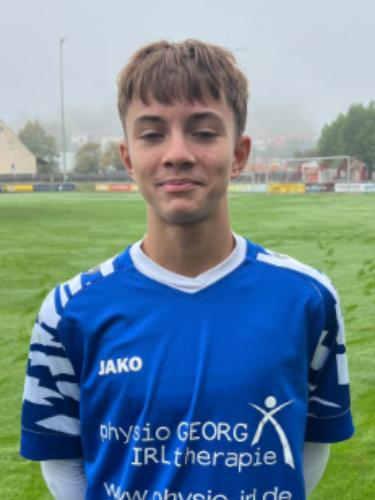 Philip Sorgenfrei