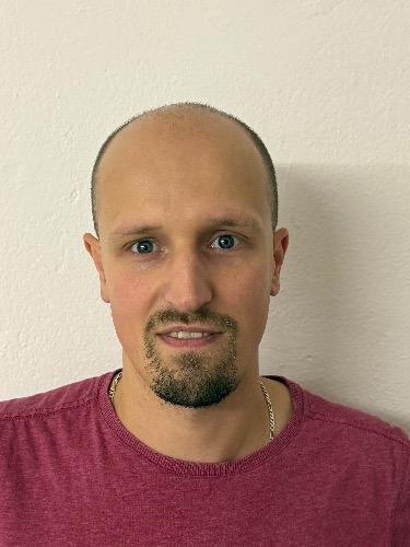 Sebastian Schulz