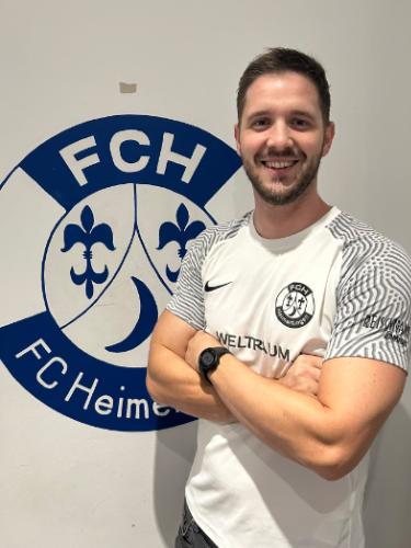 Lukas Maier