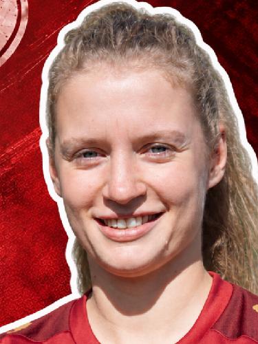Hanna Mathy