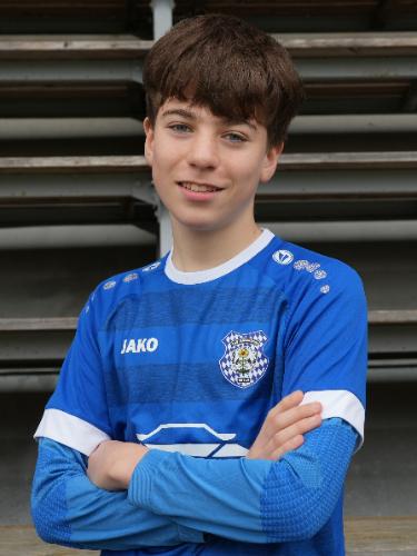 Jeremia Brandhuber Bugueño